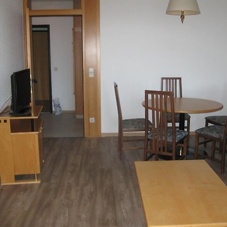 Holiday Apartments Warmbad Villach Extérieur photo
