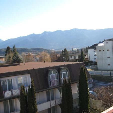 Holiday Apartments Warmbad Villach Extérieur photo