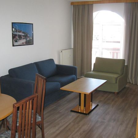 Holiday Apartments Warmbad Villach Extérieur photo