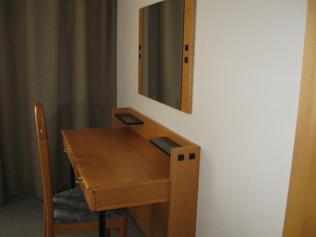 Holiday Apartments Warmbad Villach Chambre photo