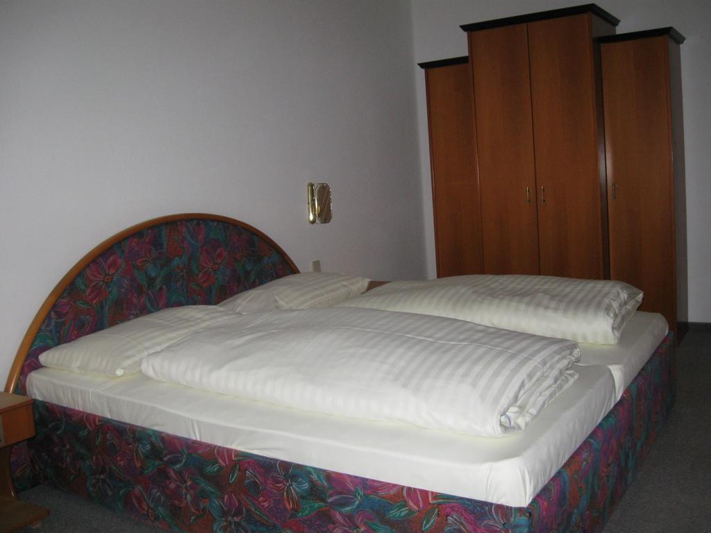 Holiday Apartments Warmbad Villach Chambre photo