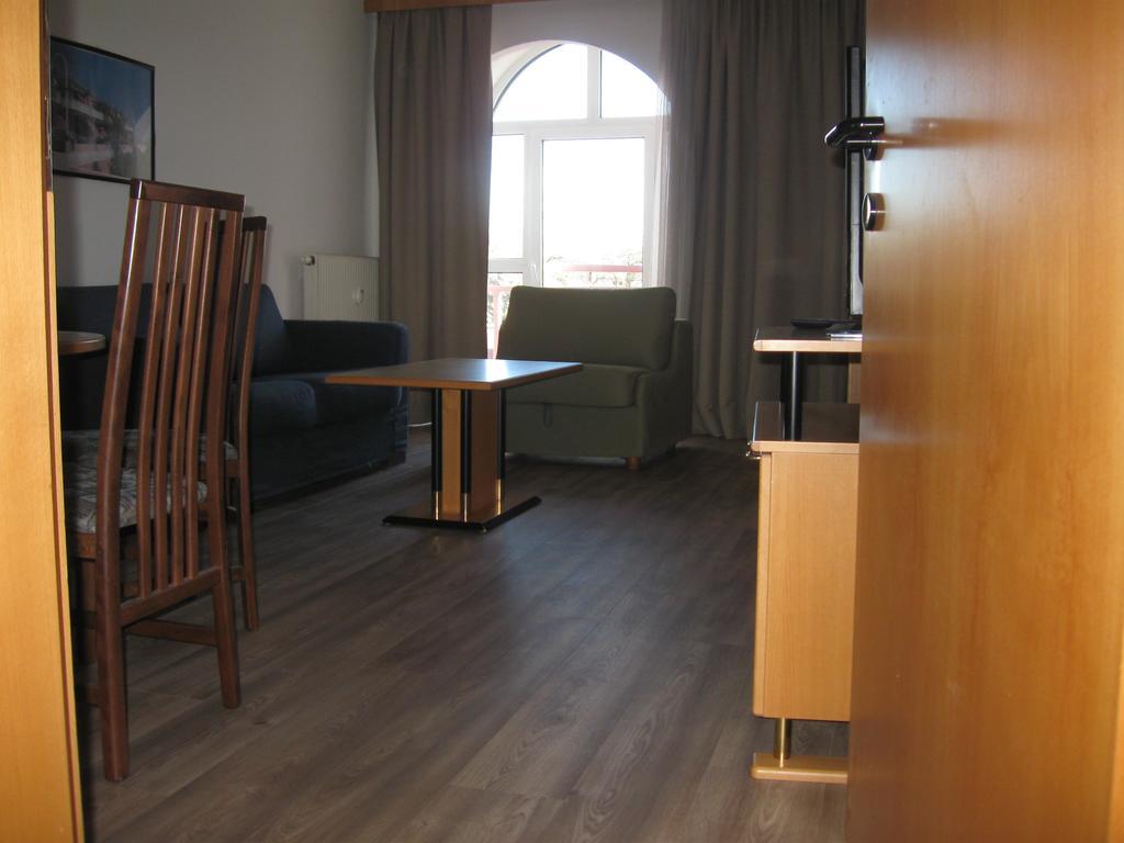 Holiday Apartments Warmbad Villach Extérieur photo