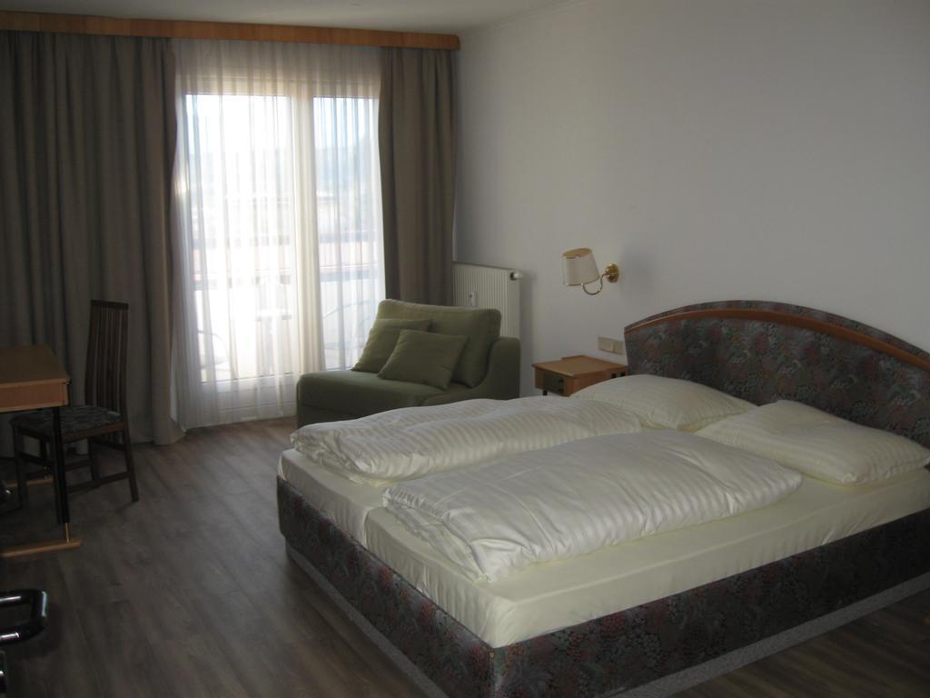 Holiday Apartments Warmbad Villach Extérieur photo