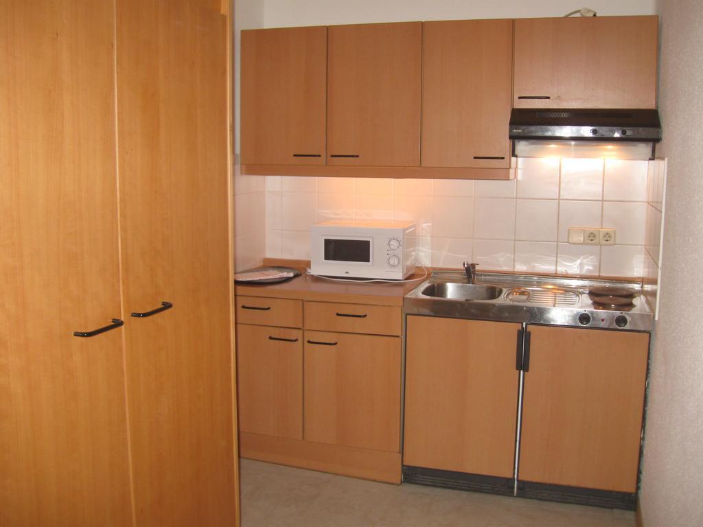 Holiday Apartments Warmbad Villach Extérieur photo
